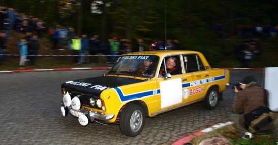 90-lecie Rajdu Polski